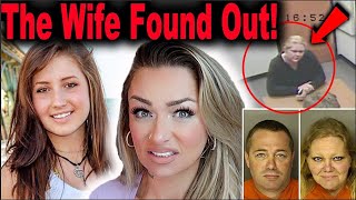 CHILLING Love Triangle & Disappearance of Heather Elvis | Did Lovers Wife Mastermind Everything?!
