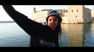 PIRATES OF MARSEILLE & CEIKABA- QUAND ON ARRIVE  #hiphopnomade #piratesofmarseille
