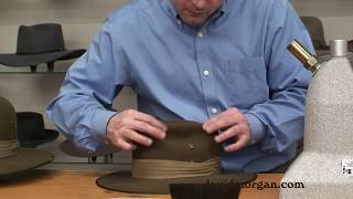 Digger hat 