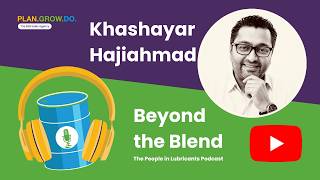 The Engineer Who Never Stops Learning | Khashayar Hajiahmad | Special Video Edition