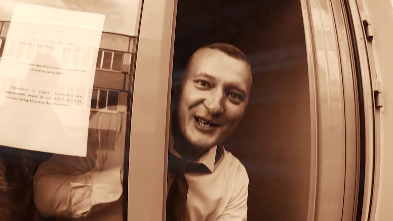 Пример клипа от родителей школа 43 Самара - YouTube