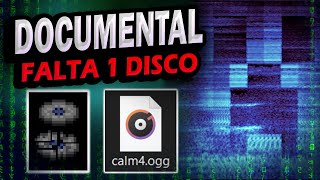 El Misterio del Disco 12 [Documental Completo]