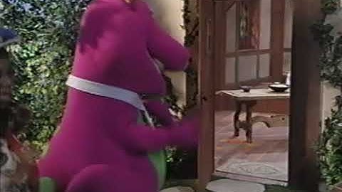 Once Upon A Time (2005 Version) Part 46