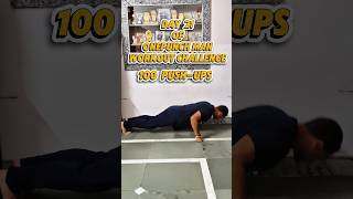 Day 21 of Onepunch man workout challenge #shorts #trending #onepunchman #fitness #subscribe #share