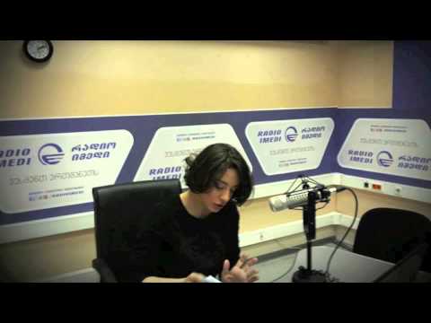 რა ხდება 6 საათის შემდეგ?-Salome Gardava(Zugdidi),Irakli Dzneladze(Batumi),Natia Todua(Nabakevi)-Umi