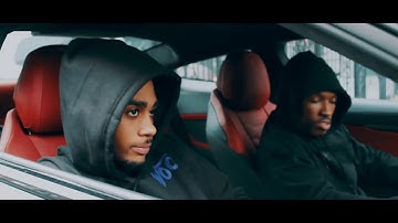 Humble Finesse - Intro (Official Video)