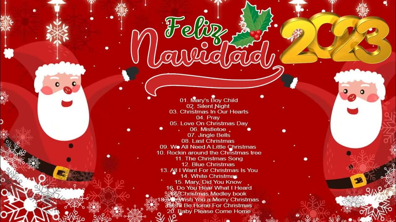 Una Navidad Diferente: Las Mejores Canciones Navideñas De Rock www.youtube.com