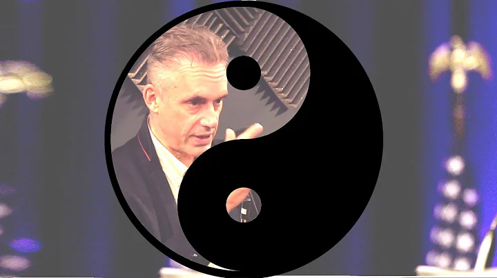 Jordan Peterson: YIN - YANG, Order and Chaos - DayDayNews