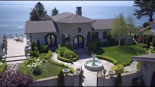 97 Tanbark Road - Brookings OR by Coastal Sotheby s Southern Oregon Drone