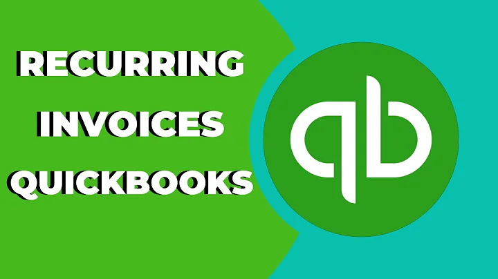 How to Set up Recurring Invoices with Autopay in QuickBooks? Tips & Tricks