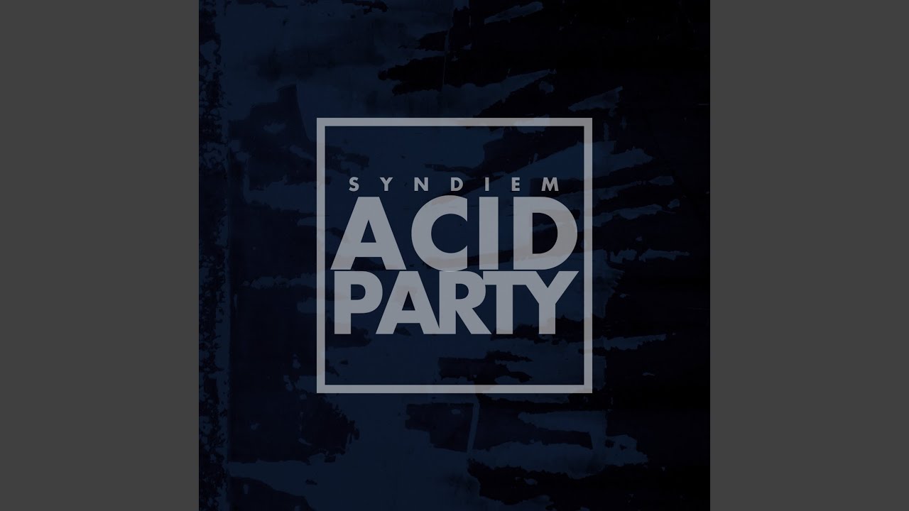 Acid Party