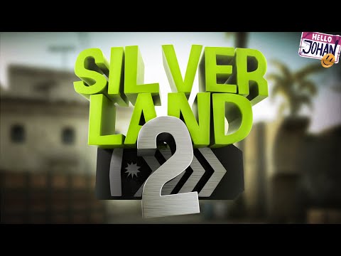 Видео: Сильверленд 2 ( CS GO )