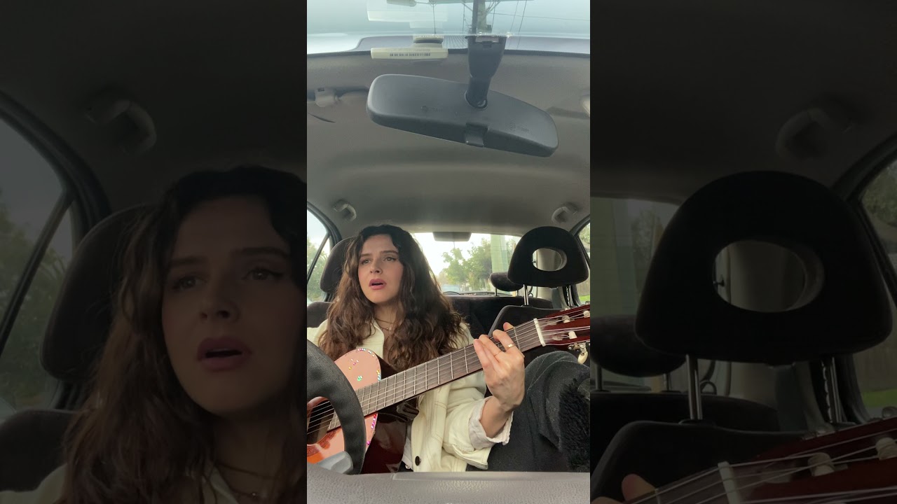 La Vie En Rose Cover Georgia Flood