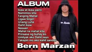 ALBUM - Bern Marzan