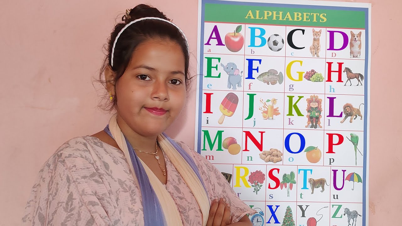 a for apple, abcdef, abcde, alphabets, phonics song, a for apple, b for ...