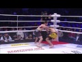 Josh Rettinghouse vs Sergey Morozov, M-1 Challenge 73, FULL HD