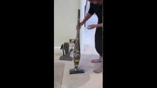 Morphy Richards SuperVac 2 in 1 Vacuum 