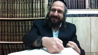 ו’ שבט תשע’ג נקודה טובה עמוד היומי בליקוטי מוהר”ן on Vimeo