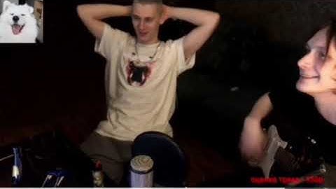 CUPSIZE - танцы (cover)