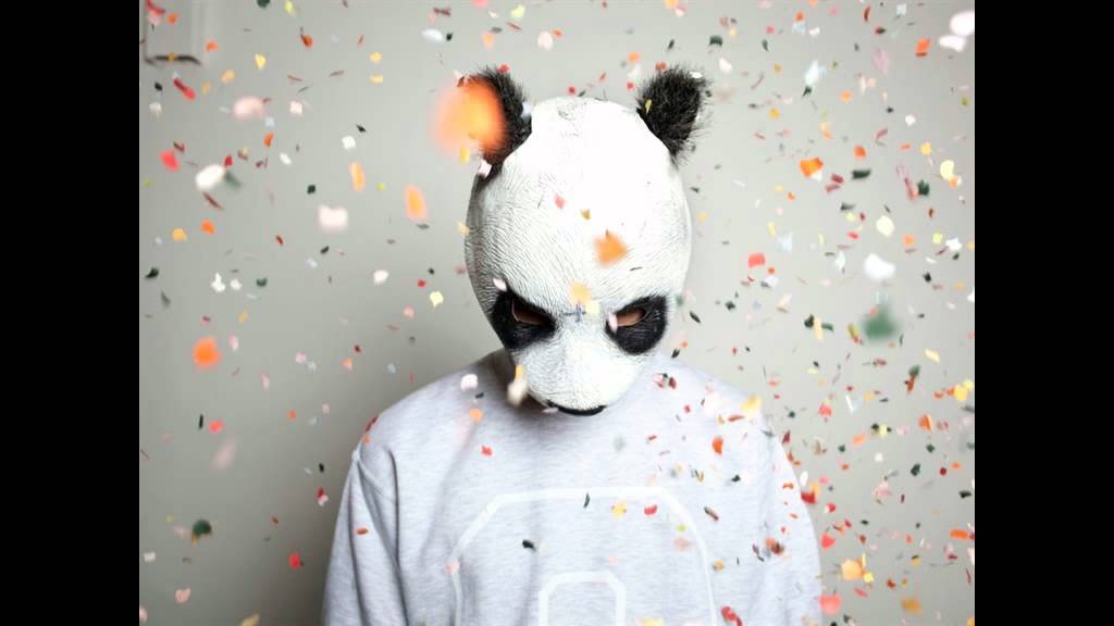 CRO-Traum (Official music)