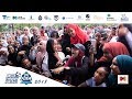 United Though Football Festival - ASFA 2018