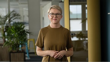 Visual Communication - We asked our customer for feedback