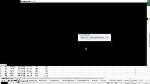 MAT240   Module 7   Prodject Introduction Part 2