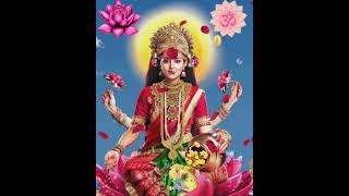Lakshmi Mata status 🕉️||Diwali festival status ✨||Navratri status 🙏🏻||Friday status 🌺