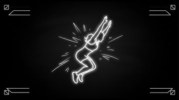 Immersive interactive warm-up ( PART 4 )