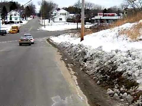 803 Sabattus St, Lewiston, ME home video tour