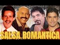 LA SALSA QUE HIZO HISTORIA SÚPER MEGAMIX - NICHE - GUAYACAN - ADOLESENTES - GALY GALIANO