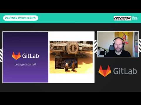 Develop CI/CD best practices with GitLab - Workshop at Collision from ...