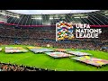 Portugal Vs Spain National Anthems Final Nations League 2025 Highlights