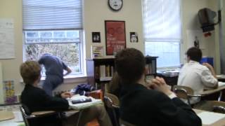 Spanish Interview Project