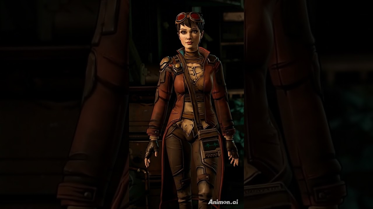 borderlands 3 tannis 