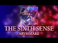 THE SIXTH SENSE D4DJ Cover Abyssmare English Color Coded Lyrics THE SIXTH SENSE D4DJ Cover Abyssmare English Color Coded Lyrics