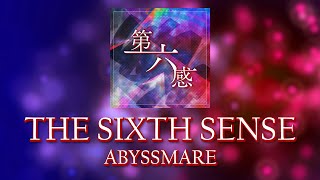 THE SIXTH SENSE | D4DJ | Cover | Abyssmare | English Color Coded Lyrics