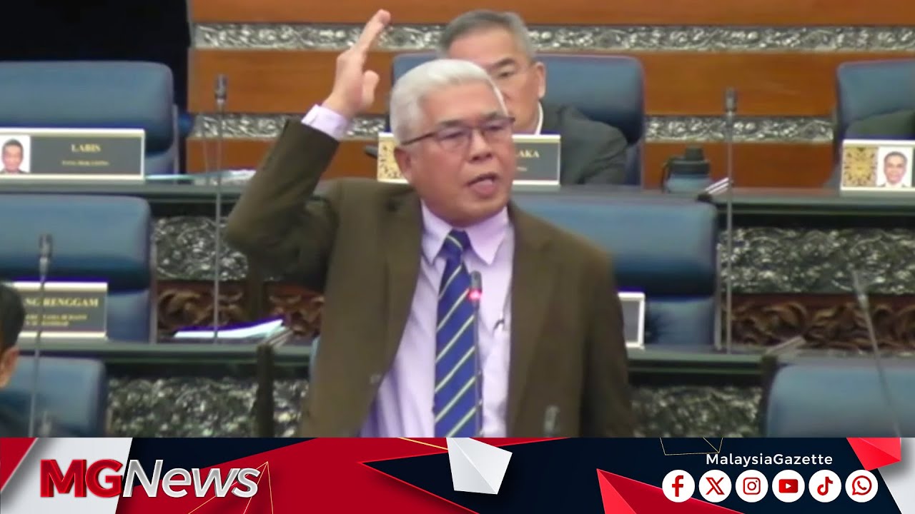 Mansuhkan Akta Drakonian Jika Tidak PH Gagal Laksanakan Reformasi Yang Sebenar - Pasir Gudang