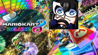 Mario Kart 8 Deluxeyour Honor, I Can Drive?Millennium