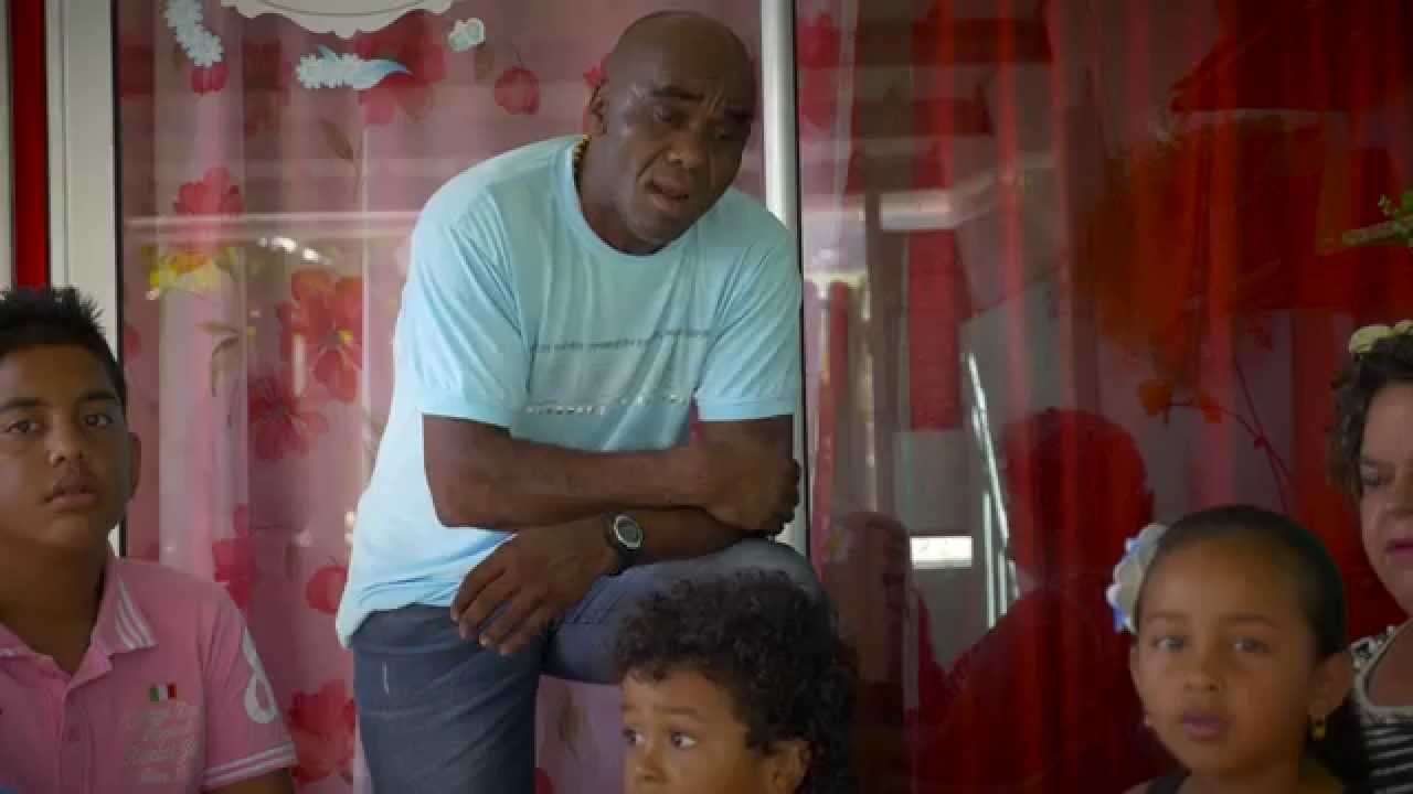 Mars tou sel  - Bonne fête momon