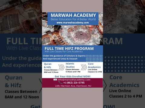 Marwah Academy