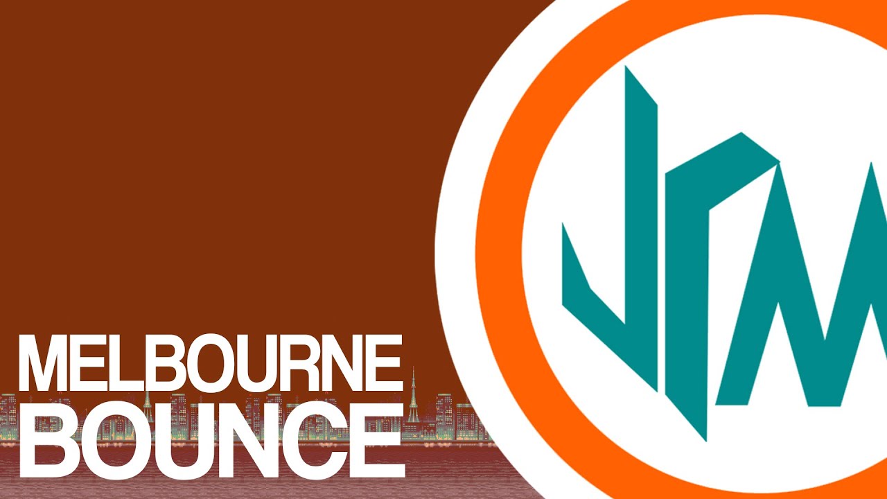 ◊ Melbourne Bounce Mix ◊ May/Mai 2015 ◊