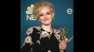 Julia Garner Was Born to Play Sylvanas