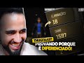 THUGFAAST PROVANDO PORQUE É DIFERENCIADO - PUBG