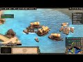 AGE OF EMPIRES II : DEFINITIVE EDITION | ESTRELLA NACIENTE ( CAMPAÑA DE RAJENDRA)