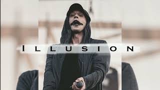 (FREE) Dark Cinematic NF Type Beat 2022 - ILLUSION | Hard Orchestral Hopsin Type Beat