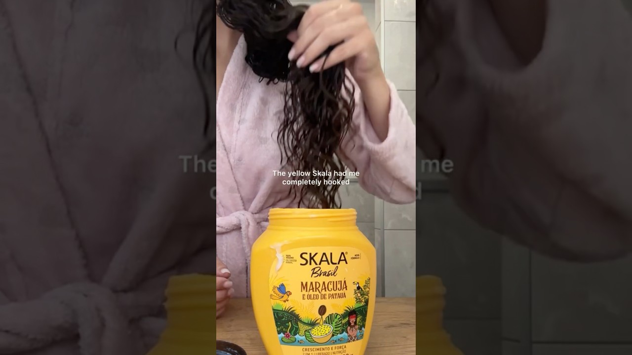 The Yellow Skala😳❌