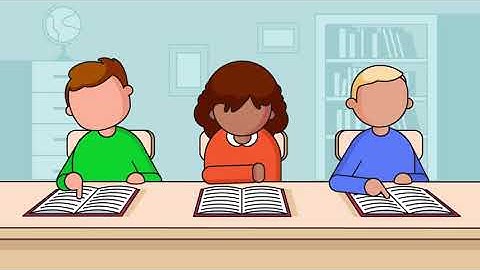 Lexplore Animation Video