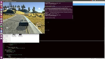 Domain Adaptation for Autonomous Driving