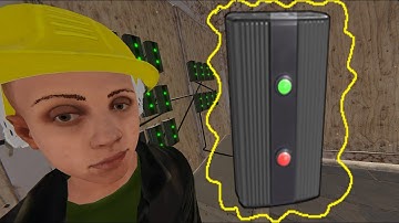 The Electric Channel - Splitting Power with electrical branches...